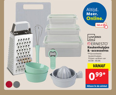  online lidl.nl livarno home keukenhulpjes accessoires varieeren 