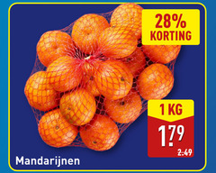  mandarijnen 1 28 