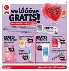  12 200 250 kruidvat club le kaart scoor punten voordeel liggen scan activeer kruidvat.nl aanmelden billendoekjes lotion pak guess seductive dream eau toilette bodymist pack 50 biodermal ml essence nagellak gel nail color cream fresh flower droogshampoo 25 love pod bingo flaming chili together edge huid verrassend 