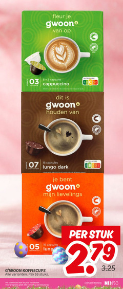 Aanbieding: De Koffie Cups - Verwen Uzelf met Onze Fantastische Deals!