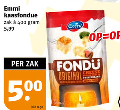  400 500 kaasfondue zak 5.99 kilo fondue original cheese b switzerland 