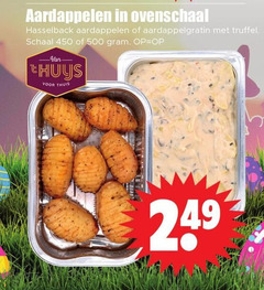  aardappelproducten aardappelen 450 500 ovenschaal aardappelgratin truffel schaal thuis 
