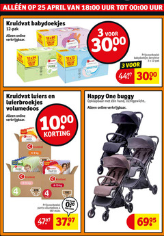  luiers luierbroekjes billendoekjes 3 4 12 25 1000 18 00 uur kruidvat babydoekjes pak online que pack stuks lotion sensitive linge soft 12x72 jumbo midi skinprotect happy one buggy opklapbaar hand lichtgewicht pants maxi luier 