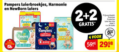  pampers luierbroekjes luiers 1 2 4 harmonie newborn big pack premium protection baby dry night pants fort verzending new luier size maat stuks stuk 