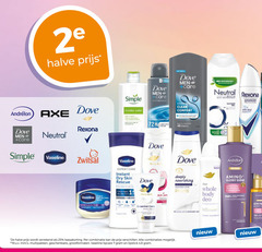  andrelon dove axe douchegel bodylotion shampoo deodorant 7 15 24 25 100 400 2e halve rexona men care neutral vaseline water advanced clean comfort comfortabel zwitsal expert instant dry skin rescue body canes for bing environment shower gel protection 72h healt pro ton deeply nourishing whole deo amino glossy shine ultra glans technologie helps repair love original jelly fragrance essential cone hand combinatie combinaties m.u.v multipakken geschenksets grootformaten lipcare lipstick 