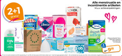  1 2 3 16 25 32 33 50 multi chilly actigel gel adaptive tampax pearl 3x libresse section regular stuks coupe super softness menstruatie incontinentie artikelen lactacyd tena discreet ultra sanature skin ob normal verband 2e halve artikel combinatie combinaties vermeld 