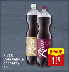  river cola vanille cherry l 