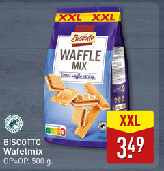  500 people nature nutri score xxl waffle mix finest variety wafelmix 00 