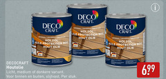  deco craft universal huile protection boise hout olie bois germany houtolie lire pour le post traitement instant water gebaseerde buiten binnen bescherming onderhoud waterafstotend licht medium donkere couleur slijtvast stuk bulten laser kleur 