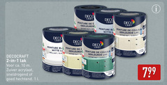  lak 1 2 10 deco craft peinture gekleurde satine mat witte l couleur zijdemat la brillant satin laque ca. zuiver acrylaat sneldrogend hechtend pour pur pas binnen vergeling instelling buiten sour beige grijs 