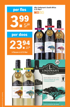  witte wijn rose rode 6 8 64 combinatie aanbieding fles 3.99 doos flessen liter south africa nix18 l stevig shiraz cabernet sauvignon cape soepel merlot western droog fris chardonnay gallo wma blanc carbon trust neutral 