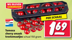  cherry tomaten 150 holland trostomaatjes schaal 