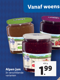  jam 450 woensdag alpen style ge jan rasp 
