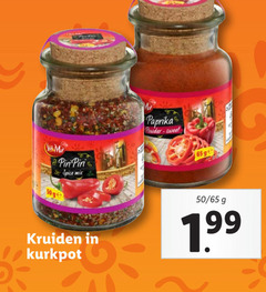  kruiden 50 65 mat piri spice mix paprika powder sweet ge 