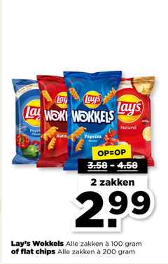  lays zoutjes chips 2 100 200 sa less lay wokkels paprika jose flavour naturel zakken flat 