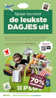  spaarakties 5 6 10 16 17 apen spaar dagjes sparen woensdag juni digitale voucher t.w.v. vouchers januari ingewisseld lees spaaractie plus.nl dagjeuit download walibi holland store google play ouwehands dierenpark storen slaap m.u.v toegestane artikelen 