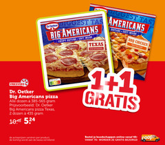  dr oetker diepvriespizza 1 2 40 one tas americans dr.oetker big crispy outside soft inside texas topped with salami and bbq chicken breast cheese vriesvers dr. nutri score pizza dozen varieeren kassa online 
