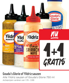  yildriz goudas glorie snacksaus 1 750 00 mosterd noors kruidig zoet dille wereldsauzen knoflook turks romig pittig volle knoflooksmaak thaise mayo pittige chili mayonaise sauzen ml varieeren 3.99 