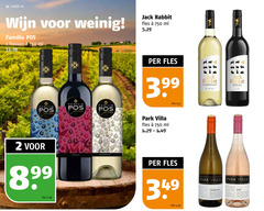  rode wijn witte rose 2 18 26 27 750 week weinig familie flessen ml jack rabbit fles 8 99 liter park villa r tack chardonnay merlot 