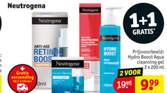  1 2 50 200 1998 neutrogena verzending anti visage boost artikelen hydro aqua cleansing gel ml 