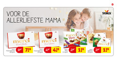  100 250 400 allerliefste mama merci petits storck finest selection tabletten 