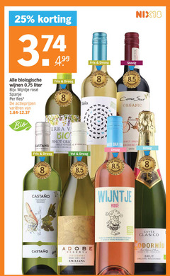  rose rode wijn witte 2 6 8 16 25 1911 biologische wijnen liter wijntje rosee spanje fles varieeren bio fris droog wine stevig cono organic art pinot venezie origine co vega chile macabeo fine adobe reserva chardonnay emiliana login wijngaarden clasico founded brut nix18 