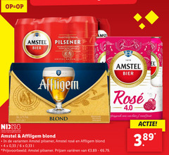  amstel affligem blikjes bier speciaalbieren 4 6 18 25 1870 traditiegetrouw pilsener volmout 7 nix18 jaar alcohol legitimatie anno blond belgisch abdijbier rosee bieren mix rood fruit varieeren 33 
