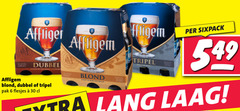  affligem speciaalbieren 6 30 dubbel blond tripel pak lang laag 