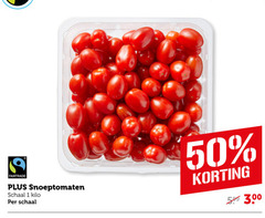  cherry tomaten 1 50 fairtrade snoeptomaten schaal kilo 