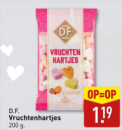  200 vruchten hartjes fu finest quality vruchtenhartjes vruchtensap 