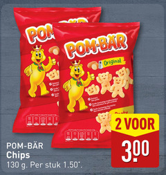 2 300 sans sand pom bar original bear chips stuk gluten kunstmatige smaakversterkers artificiels ge kleurstoffen colorants party 