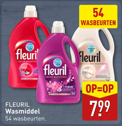  wasbeurten fleuri color wasmiddel gekleurd fleuril blossom verwijdert waas white light reinigt zocht vernieuw vezels grijze deuren gekleurde 