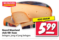  kaas 400 waarland stuk 48 belegen jong 