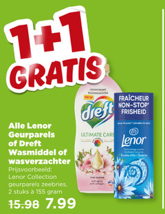  lenor dreft wasmiddel wasverzachter 1 2 adoucissant new ultimate care geurparels collection zeebries stuks pink bloom aging with collagen stop schudden smaken gerber 