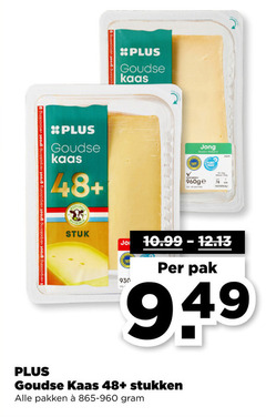  kaas goudse 48 jong stuk jo pak stukken pakken 