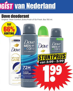  dove deodorant 150 nederland original clean comfort fresh go bus ml 3x action protect refresh advanced care 72h origina pro ceramide technologie anti anti-perspirant men protection moisturising bacterial odour triple technology 