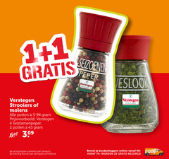  verstegen kruiden 1 2 4 seizoenen peper spices sauces since r strooiers molens potten seizoenenpeper varieeren kassa online 40- 