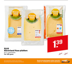  klaverland kaas kaasplakken 40 100 klaver land hollandse gouda 35 belegen geitenkaas jong voordeel varieeren kassa online 