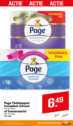  page toiletpapier 12 16 40 fsc rollen air pocket textuur comfort voordeel pak kussenzacht vleugje zijde bewezen 3d wave b resultaat schoon varieeren kassa online 