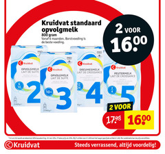  1 2 6 10 12 25 33 50 pro kruidvat opvolgmelk maanden borstvoeding voeding complex lait suite dreumesmelk croissance voedingsstoffen contient des essentiels peutermelk voedingstoffen fase stacie 2e halve artikel combinatie verrassend 