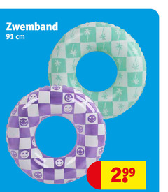  zwembandjes zwemband cm 