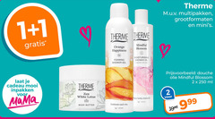 therme bodylotion 1 2 250 1998 cadeau orange happiness blossom zen white lotus body butter foaming shower gel moisturising oil hydrates dry skin enjoy lovely moments celebrate each day multipakken grootformaten douche olie ml 