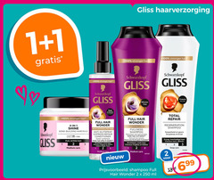  gliss kur shampoo haarverzorging conditioner 1 2 3 4 6 13 100 250 schwarzkopf hair shine bond building mask silk brittle medium care heat protection up to full wonder with caffeine anti klitspray express repair after breekbaar zwak haar cheveux free fullness stimuleert haarwortels voller weken les racines semaines total protects regeneration soepelheid glans souplesse droog mees ml deep 