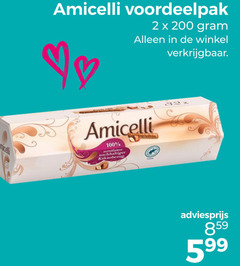 chocolade 2 100 200 amicelli 