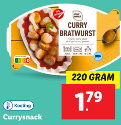  2 750 score koeling included chef select curry bratwurst spicy sauce with powder min 