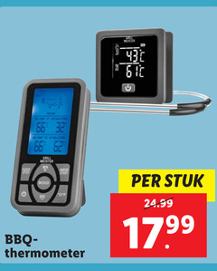  32 meister grill min modus stuk bbq thermometer 