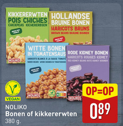 kikkererwten bonen label hollandse pois chiches bruine vezels noliko international haricots brown beans bohnen witte tomatensaus rode kidney blancs la sauce tomaten rouges baked red 