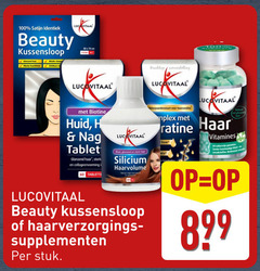  60 100 satijn identiek beauty kussensloop haar minder slaap lucovitaal cm wit samenstelling biotine huid tablet glanzend collageenvorming tabletten silicium haarvolume haarconditie duraline vitamines suikervrije gummies kunstmatige smaakstoffen bosbessen haarverzorgings supplementen stuk 