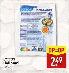  7 22 100 225 halloumi nl halfharde kaas min gemaakt gepasteuriseerde koe schapen geitenmelk koemelk melk zout gedroogde munt stremsel fromage base lait vache sel menthe voedingswaarde pour pro energie vetten grasses 23 verzadigde vetzuren gras 15 koolhydraten 2 suikers sucres eiwitten cyprus chypre be nutri score houdbaar gekoeld avant le bis ge 