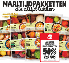  groentenpakket 4 25 30 50 100 350 400 1000 maaltijdpakketten lukken ontwikkeld jumbo kapsalon oven garner ringen tip vegetarische thaise rode curry personen minuten klaar kipfiletblokjes water verse koriander kip kipstukjes indonesische nasi zilvervlies zonnebloem du mexicaanse dij fijngesneden ijsbergsla geraspte kaas vegetarisch vers gehakt tonijn serveer rucola peper parmezaanse creme plantaardige italiaanse lasagne laag jong belegen basilicum runder zure room jolie groente min korrels garneer gehakte cashewnoten nutri score pijn mini mozzarella walnoten ongesneden blokjes citroenrasp 
